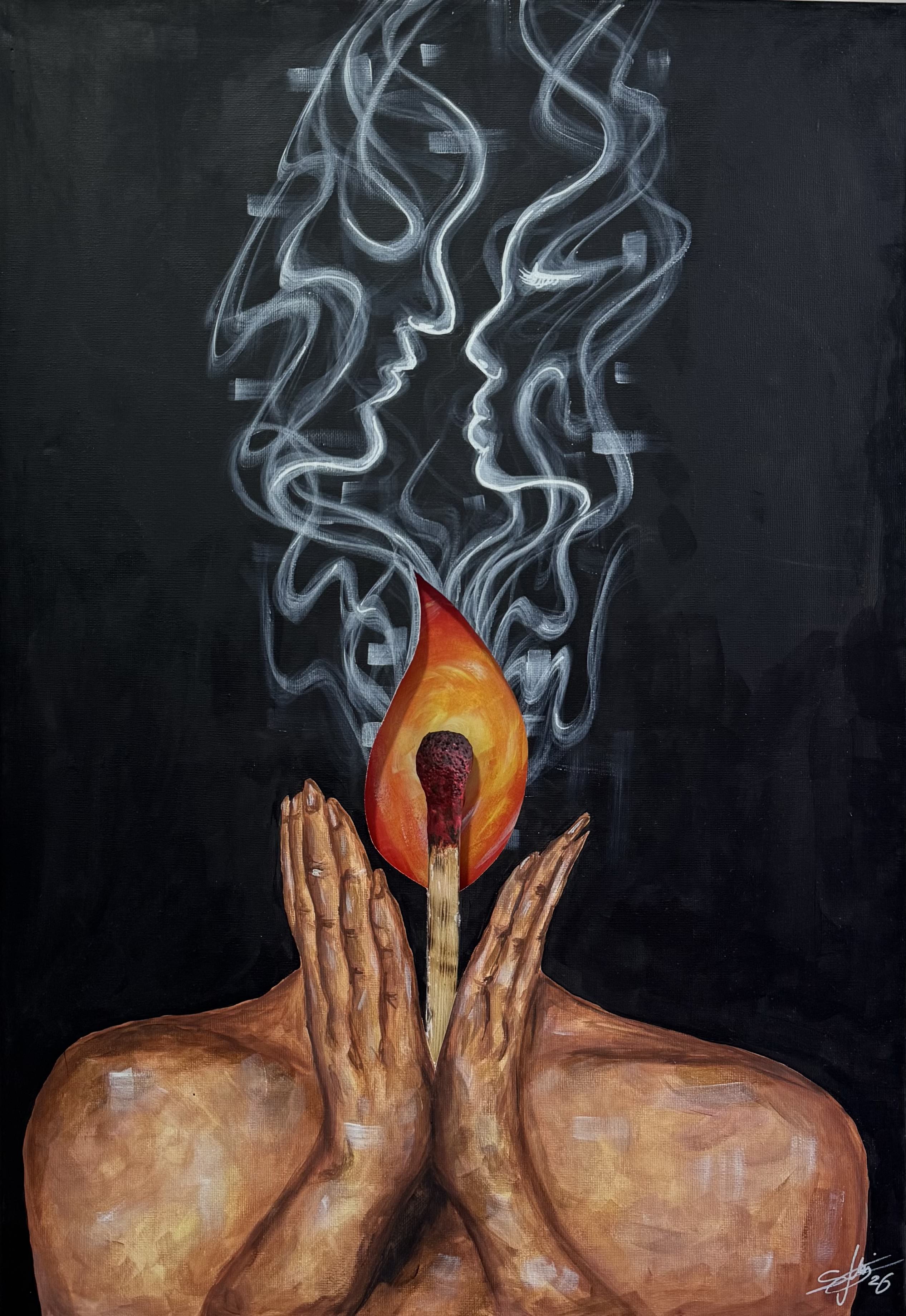 Artwork detail 01
