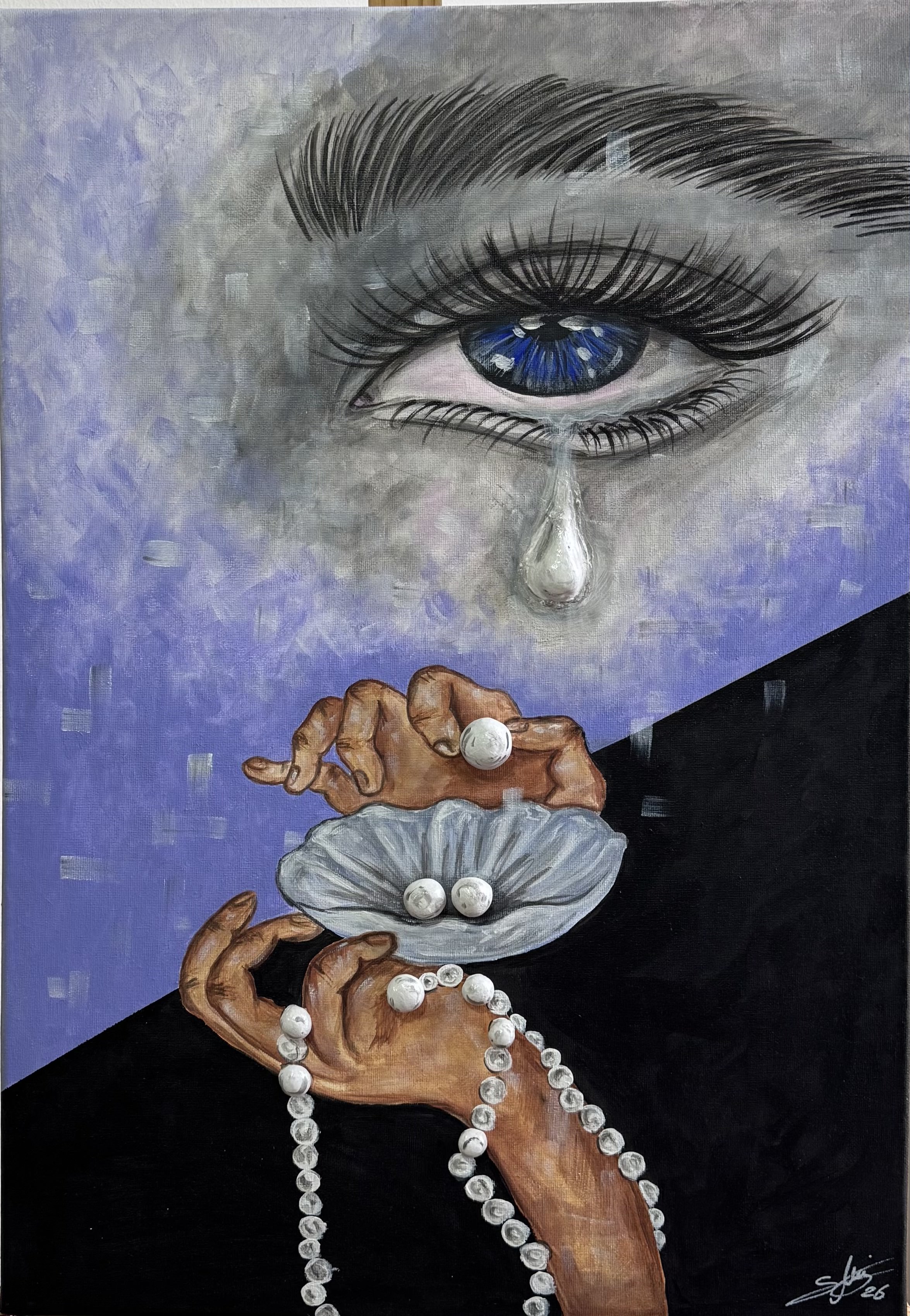 Artwork detail 03