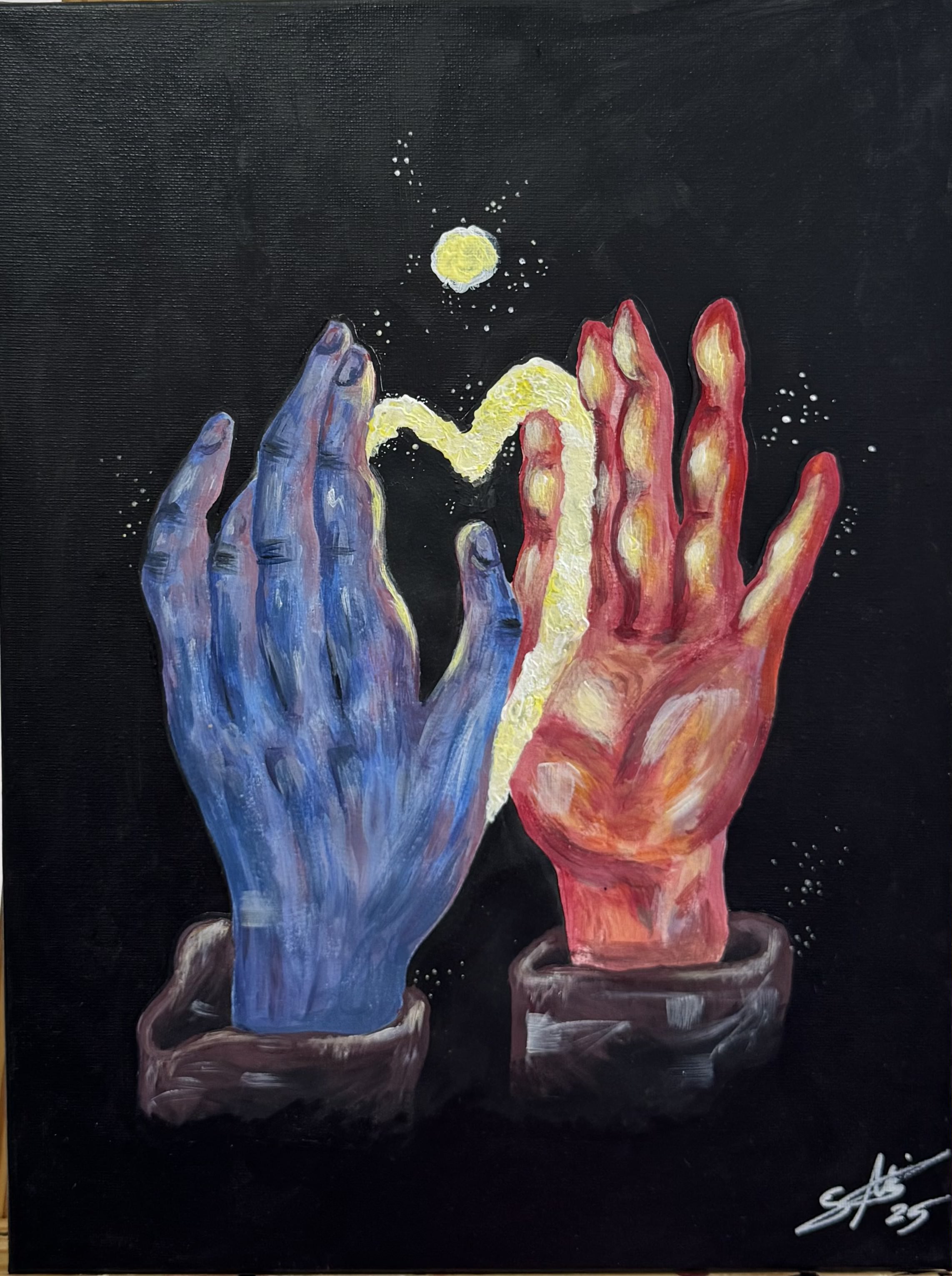 Допир, artwork 05